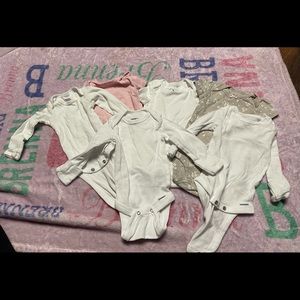 Onesie bundle